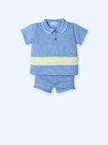 Polo Set 'Yakarta'