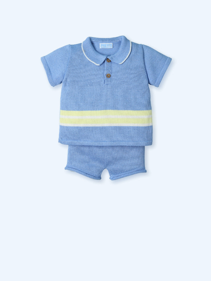 Polo Set 'Yakarta'