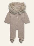 Pramsuit Dots
