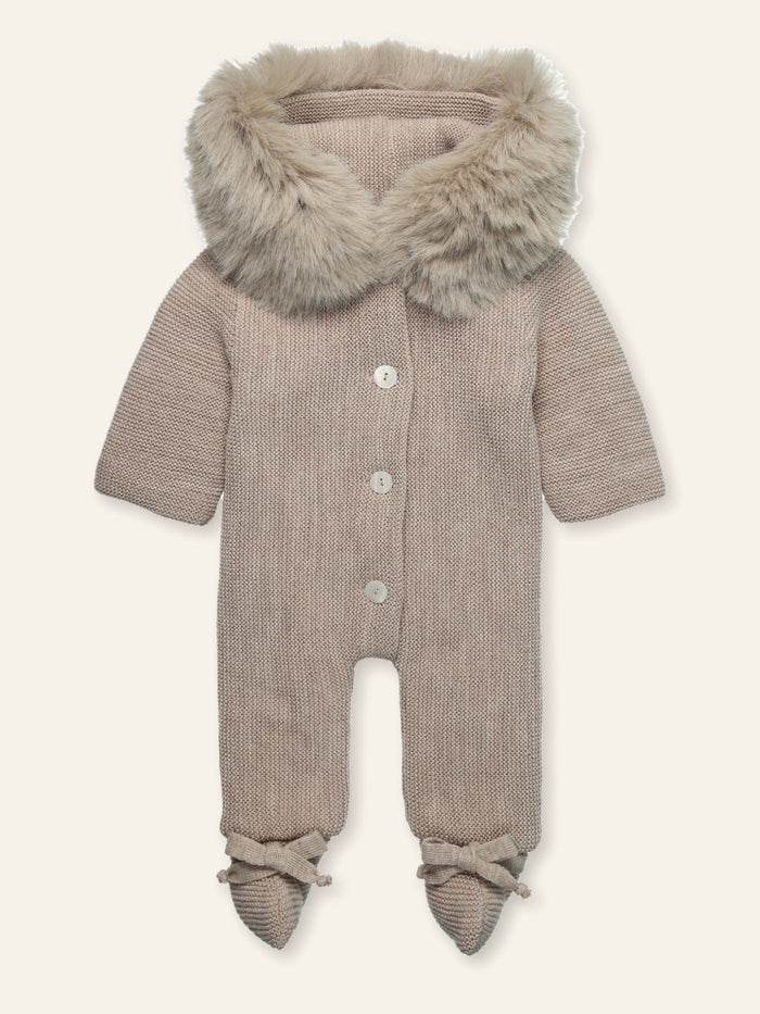 Pramsuit Dots