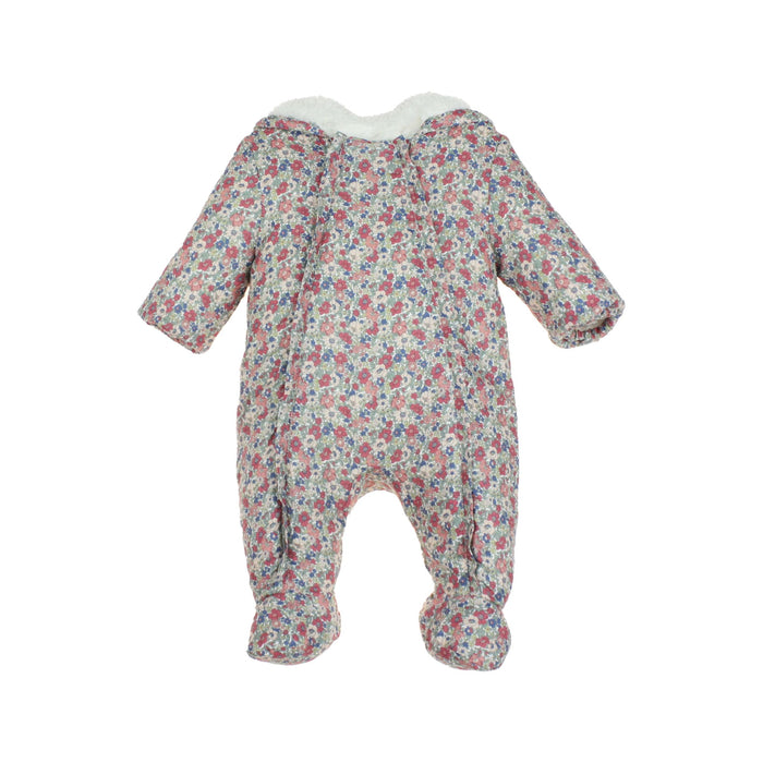 Pramsuit Grosella