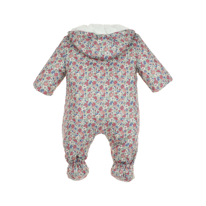 Pramsuit Grosella