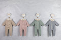 Pramsuit Mebi