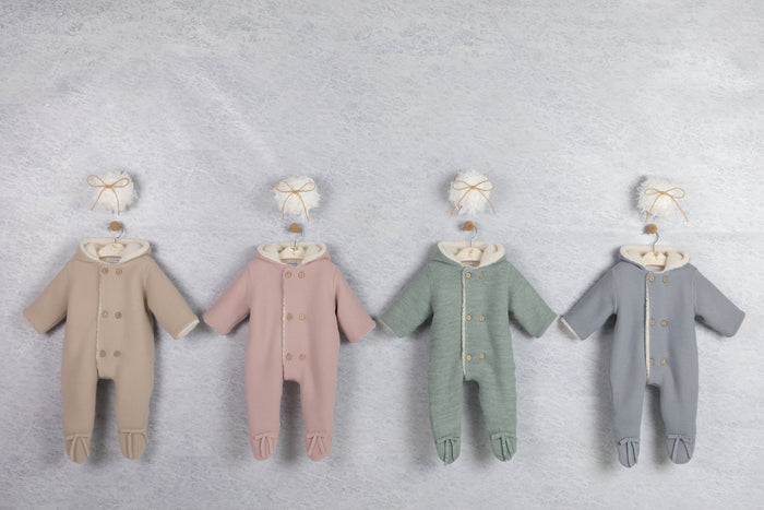 Pramsuit Mebi