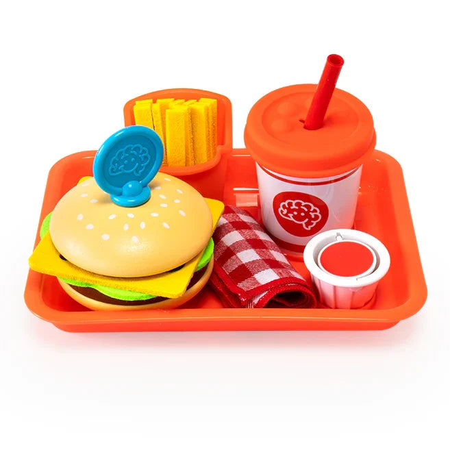 Pretendables Burger