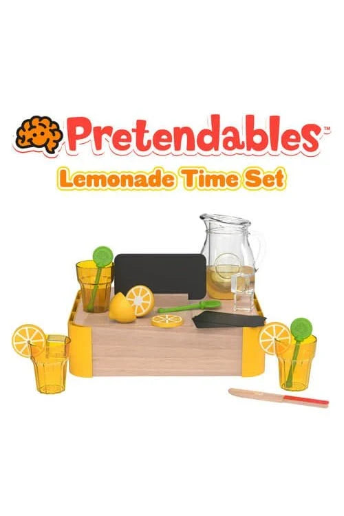 Pretendables Lemonade Time Set
