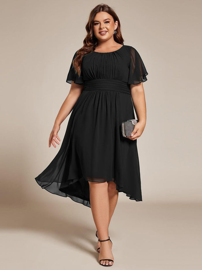 Black / 16