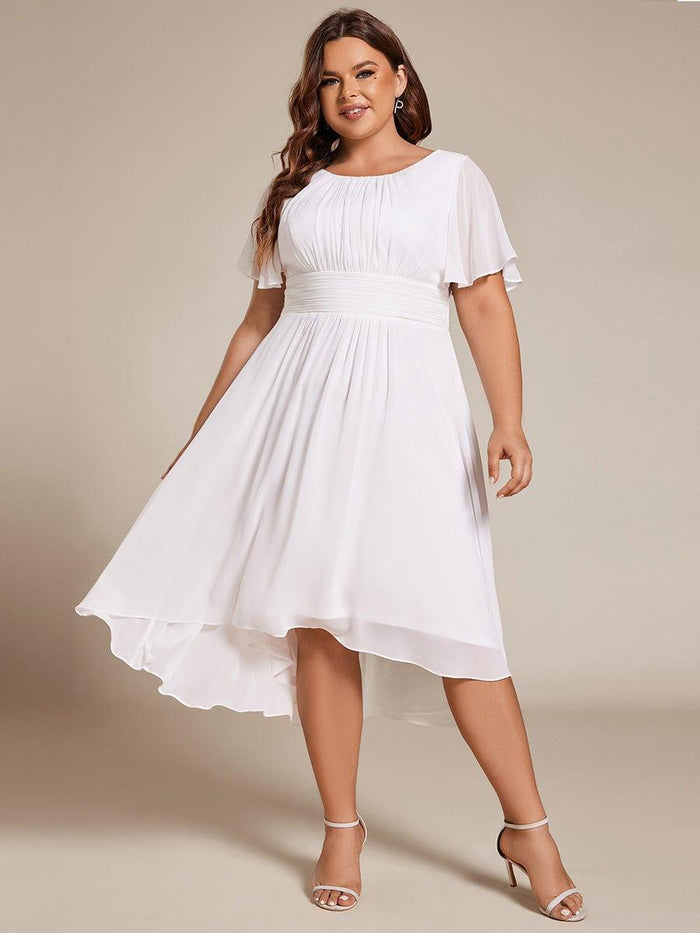 White / 16