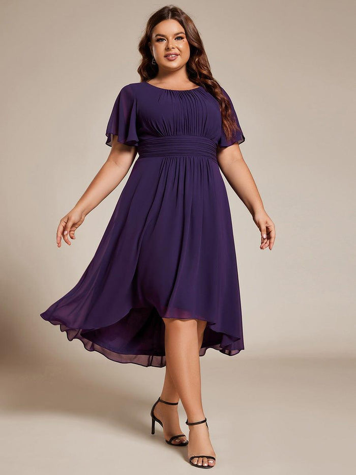 Dark Purple / 16