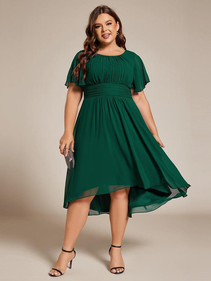 Dark Green / 16