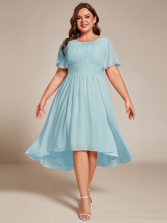 Sky Blue / 16