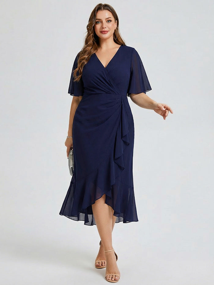 Navy Blue / 16