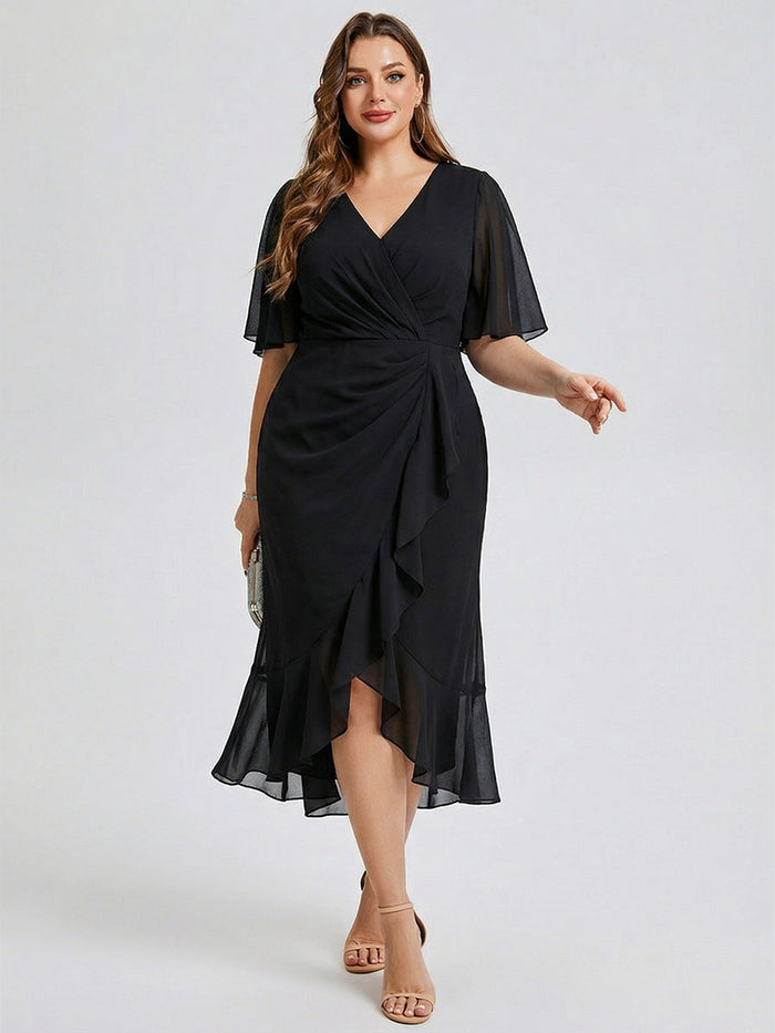 Black / 16