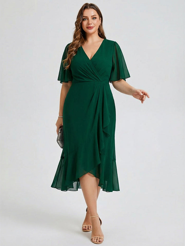 Dark Green / 16