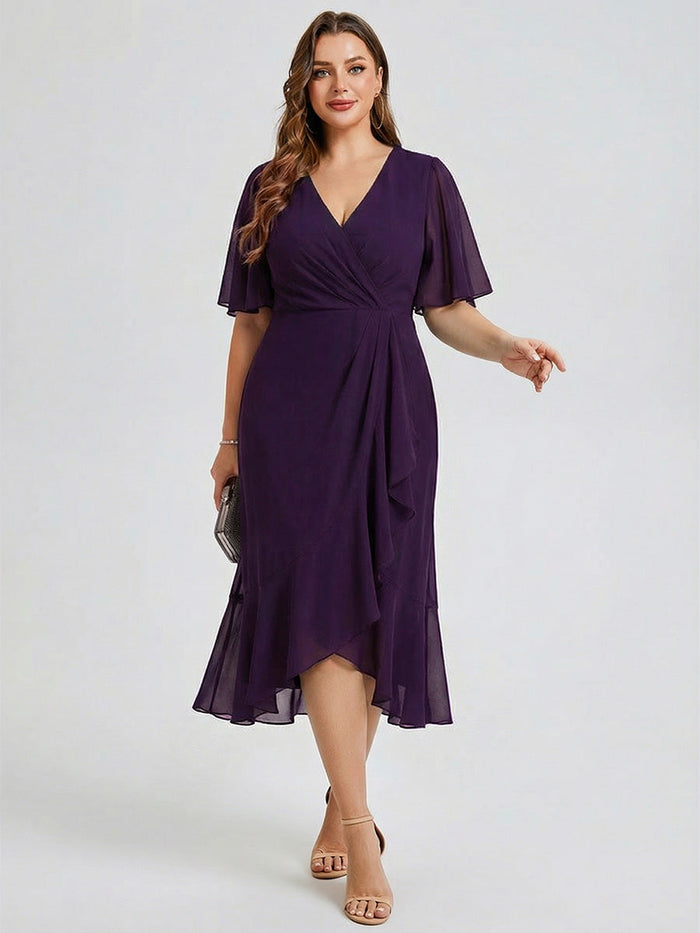 Dark Purple / 16