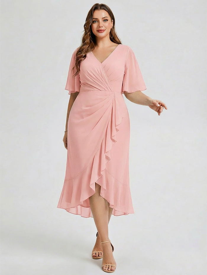 Pink / 16