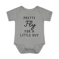 Pretty Fly Infant Onesie