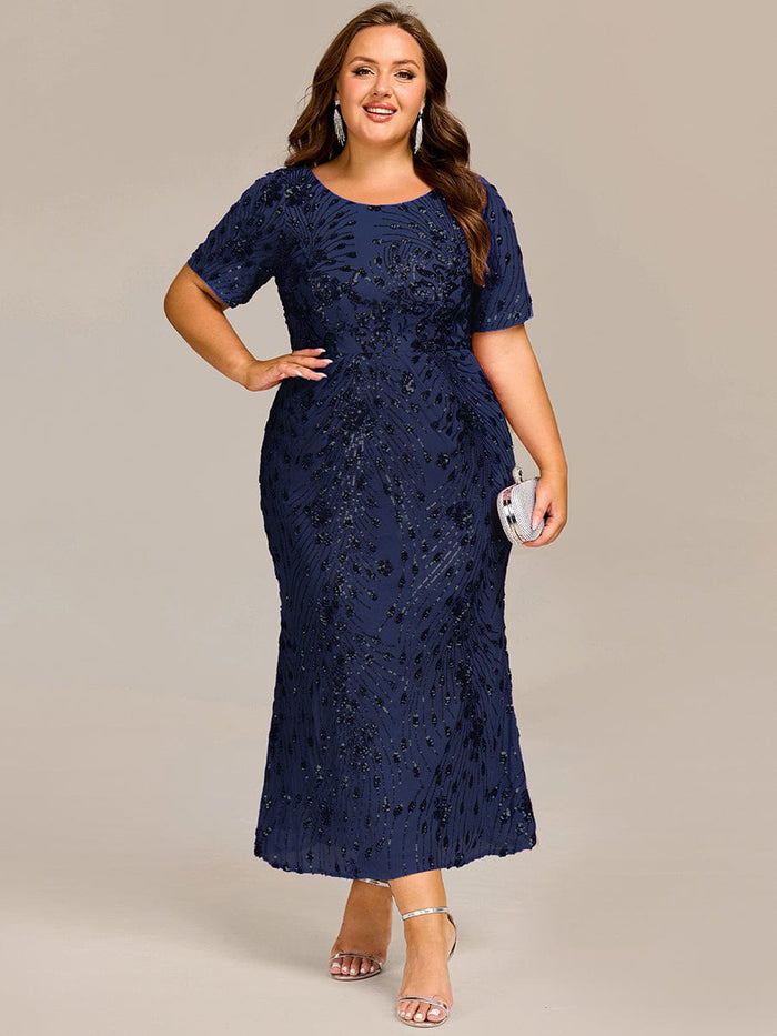 Navy Blue / 16