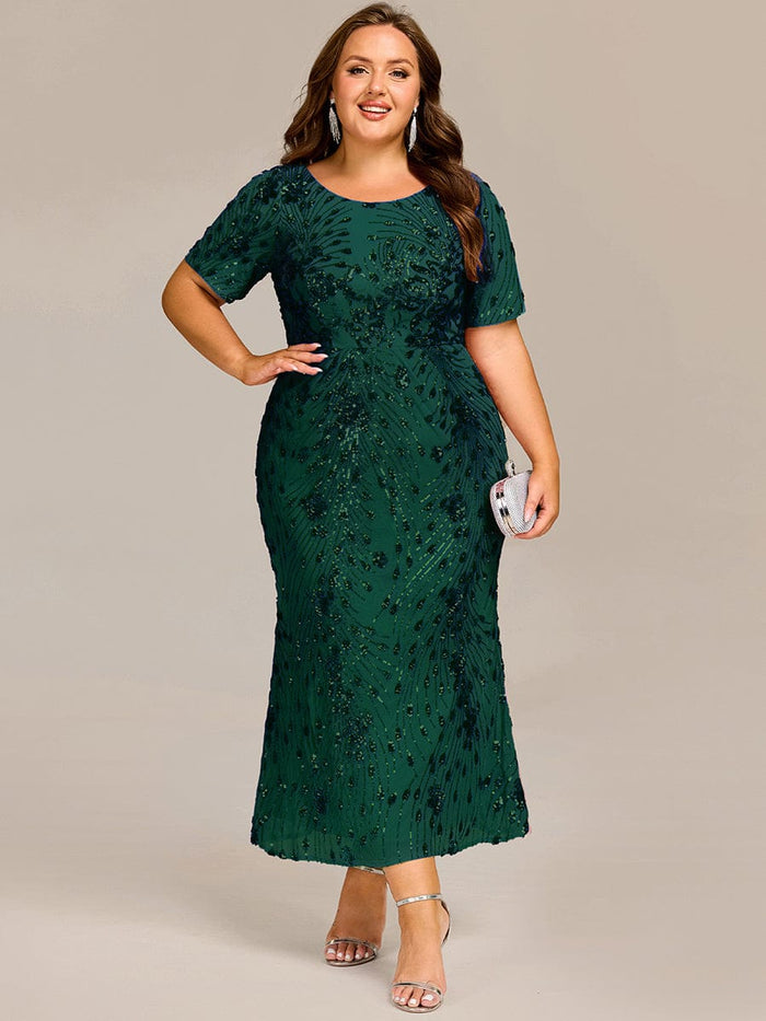 Dark Green / 16