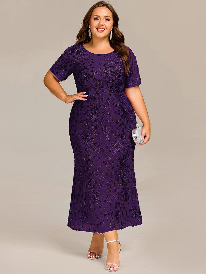 Dark Purple / 16