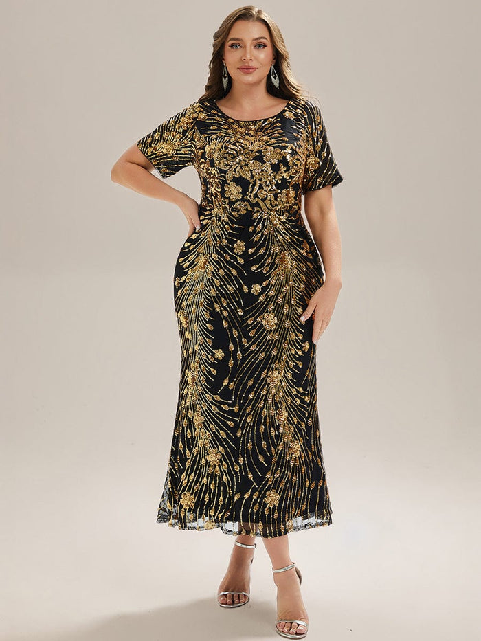 Black & Gold / 16