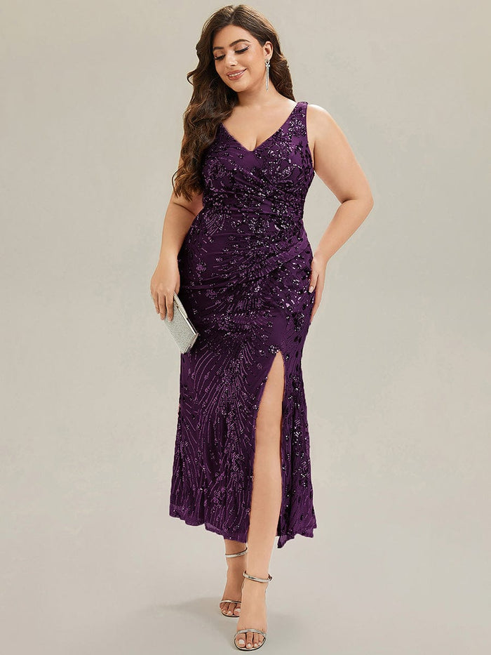 Dark Purple / 16