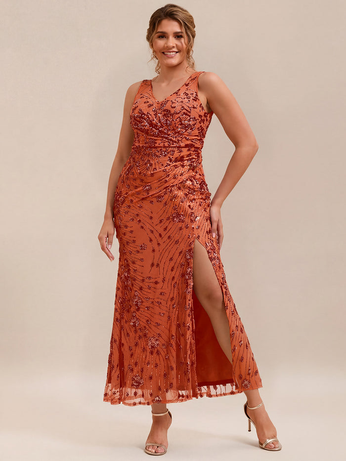 Burnt Orange / 16