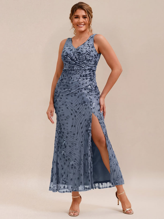 Dusty Blue / 16