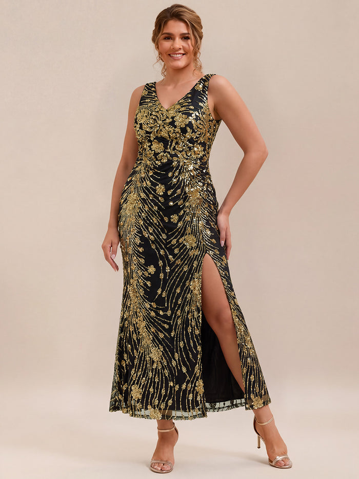 Black & Gold / 16