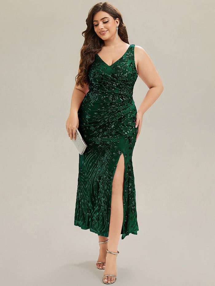 Dark Green / 16