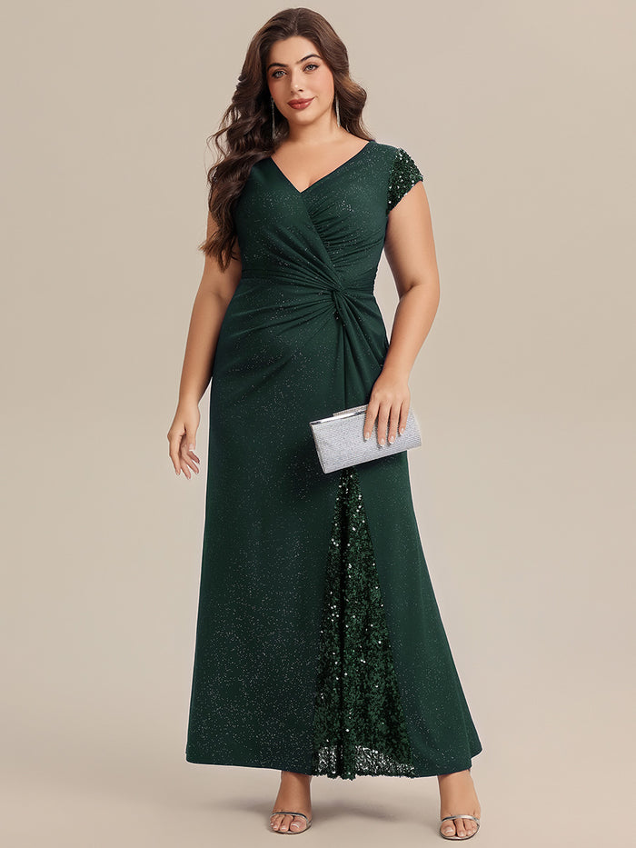 Dark Green / 16