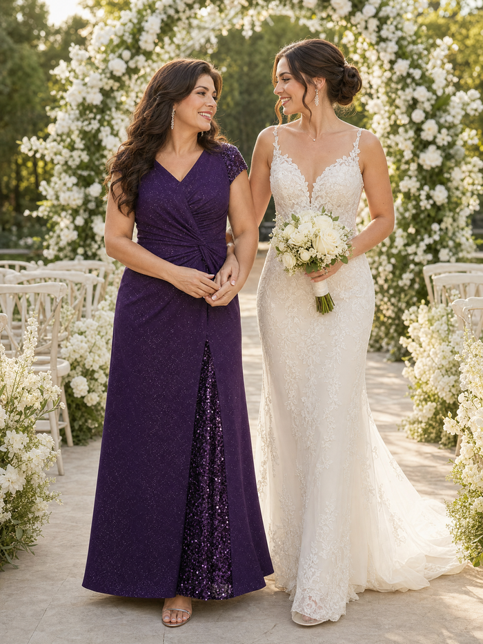 Dark Purple / 16