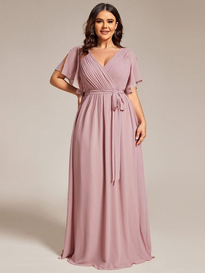 Dusty Rose / 16