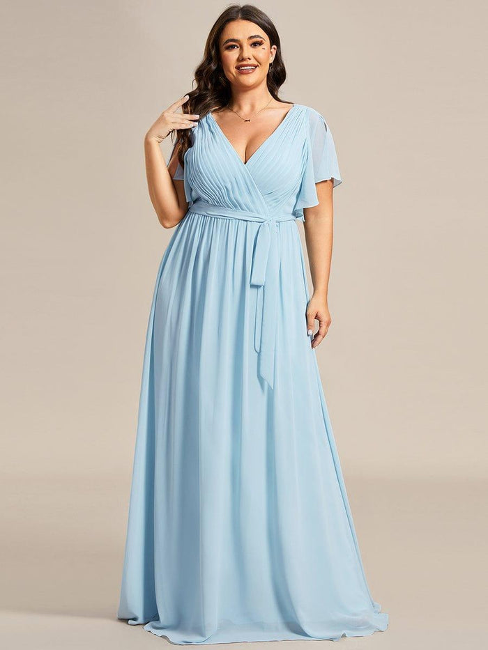 Sky Blue / 16