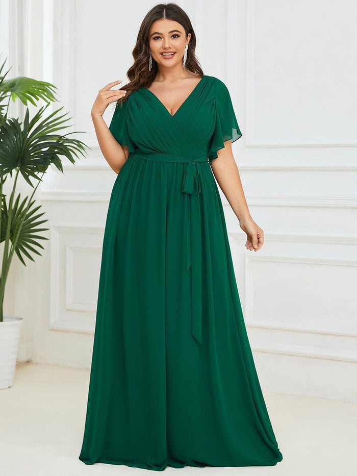 Dark Green / 16