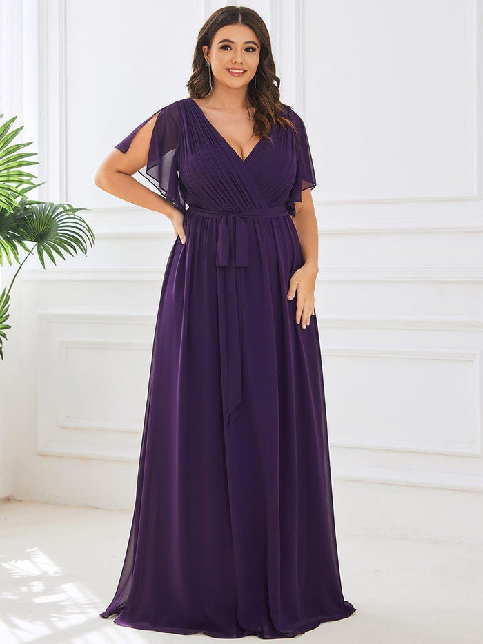 Dark Purple / 16