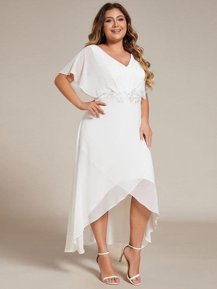 White / 16