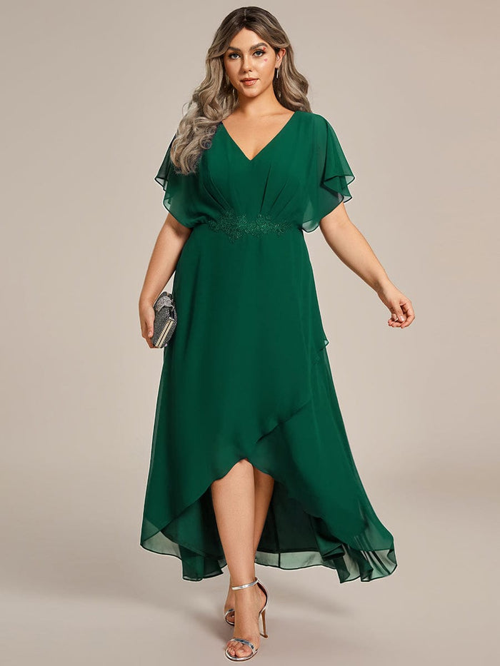 Dark Green / 16