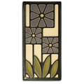 Primrose – 4x8 art tile