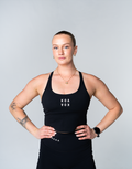 ProForm Supportive Tank -  Black