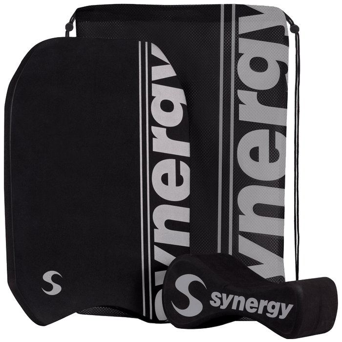 Pull Buoy & Kickboard Swim Kit