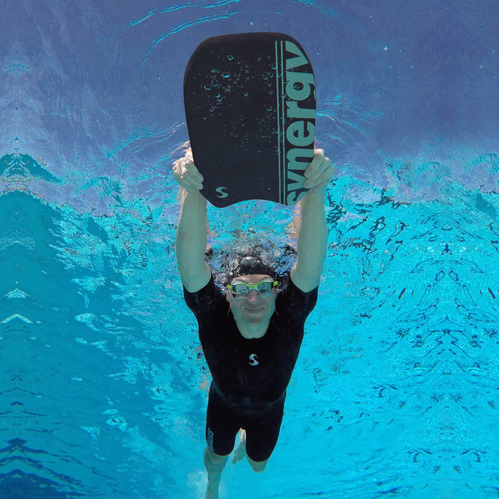 Pull Buoy & Kickboard Swim Kit