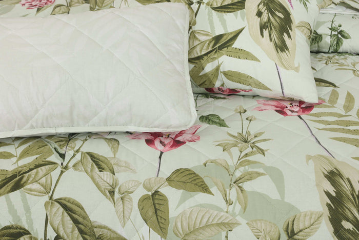 Quilted Comforter Set 6 Pcs Design 912 - Nishat Creative Store