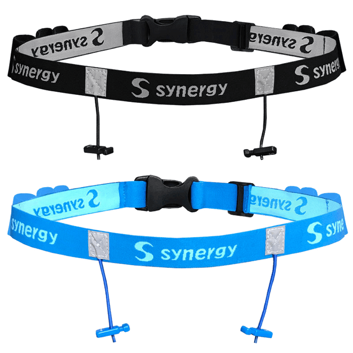 Black/Blue 2-Pack