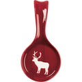Red Deer Spoon Rest