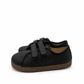 Riptape Sneakers 'Hightop' Black