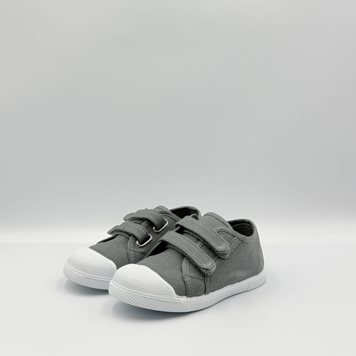 Riptape Sneakers 'Marengo' Charcoal