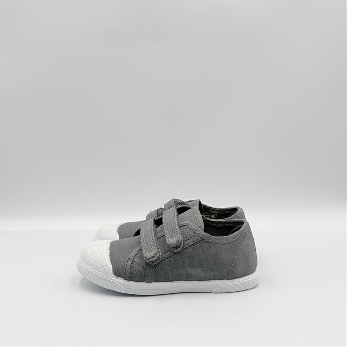 Riptape Sneakers 'Marengo' Charcoal