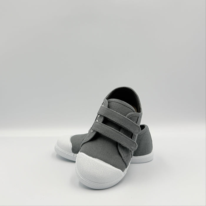 Riptape Sneakers 'Marengo' Charcoal