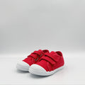 Riptape Sneakers 'Marengo' Red